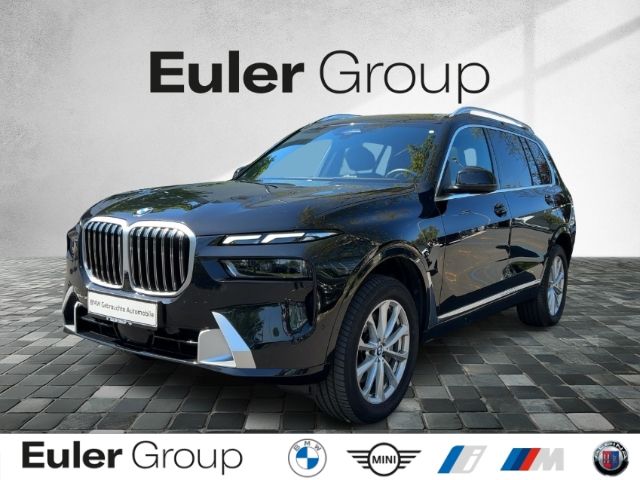 BMW X7 50.149 km 73.999 &euro; Frankfurt 60314