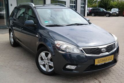 Kia ceed Sportswagon 142.752 km 4.999 &euro; Rostock 18107