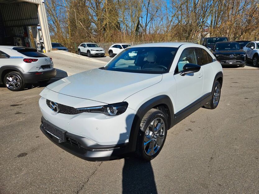 Mazda MX-30 13.240 km 12.990 € Mietingen 88487