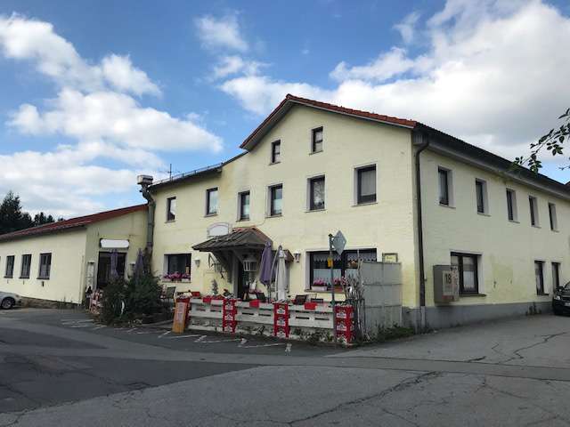 Grundstück Zwiesel - 325.000&euro; | Angebot:26765375