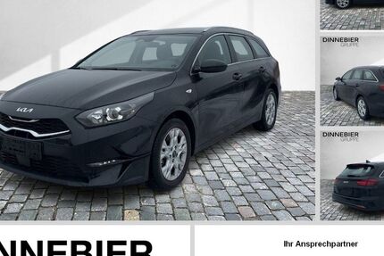 Kia ceed Sportswagon 10.621 km 22.779 &euro; Wittenberge 19322