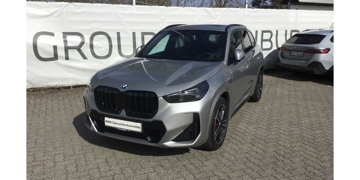 BMW X1 7.761 km 39.633 &euro; Hainburg 63512