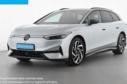 VW ID.7 10.396 km 48.600 € Essen 45143