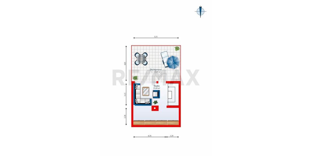Reihenhaus Renningen - 5 Zimmer, 137 m&sup2;, 470.000&euro; | Angebot:26722168