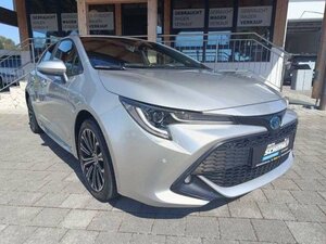 Corolla 1.8 A/T Hybrid Team |Kamera|Navi|PDC|