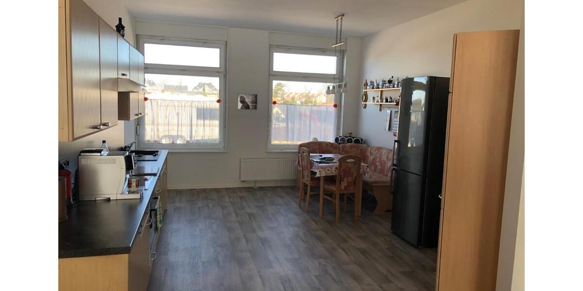 Doppelhaushälfte Mittweida - 4 Zimmer, 132 m&sup2;, 1.000&euro; | Angebot:25931181