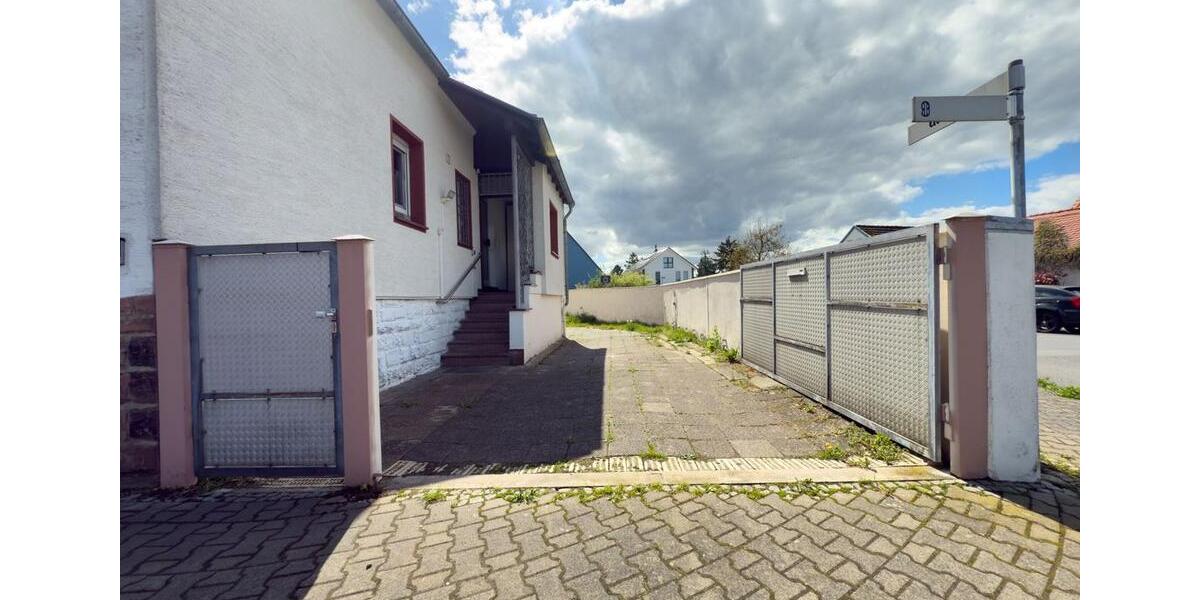 Einfamilienhaus Erzhausen - 4.5 Zimmer, 110 m&sup2;, 580.000&euro; | Angebot:26864150