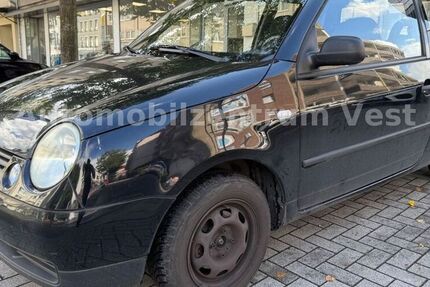 VW Lupo