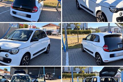 Renault Twingo 84.500 km 6.299 &euro; Lehrte 31275