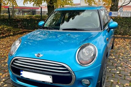 Mini Cooper D 239.300 km 5.900 &euro; Nierstein 55283