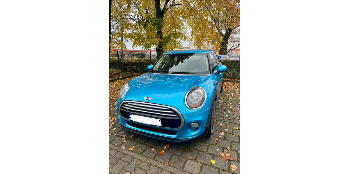 Mini Cooper D 239.300 km 5.900 &euro; Nierstein 55283