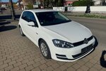 VW Golf VII 1.6 TDI Cup BMT 160.000 km 8.490 &euro; Neckarsulm 74172