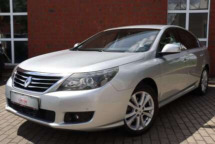 Renault Latitude 114.900 km 6.990 &euro; Hannover 30177