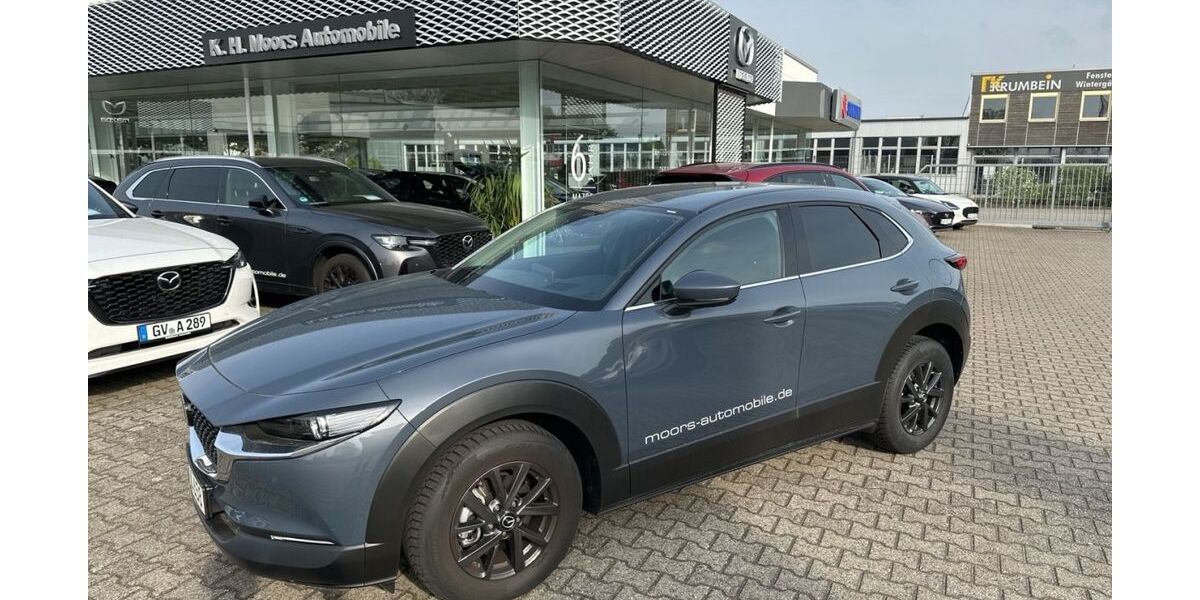 Mazda CX-30 5.527 km 29.991 &euro; Grevenbroich 41515