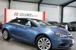 Opel Cascada 1.4 T EF INNOVATION XENON, LEDER, NAVI+ 113.000 km 11.444 &euro; Hamm 59077
