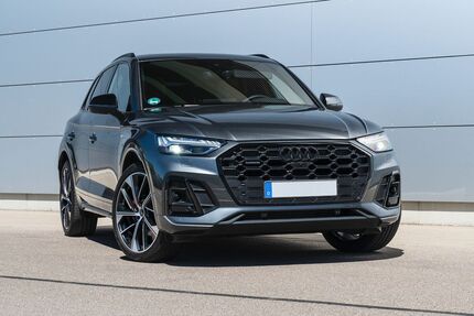 Audi Q5 11.100 km 60.850 &euro; Pollenfeld 85131