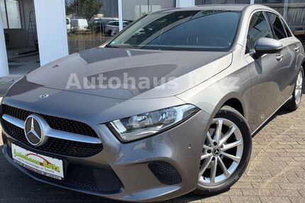 Mercedes-Benz A 180 88.856 km 18.990 &euro; Dörth 56281