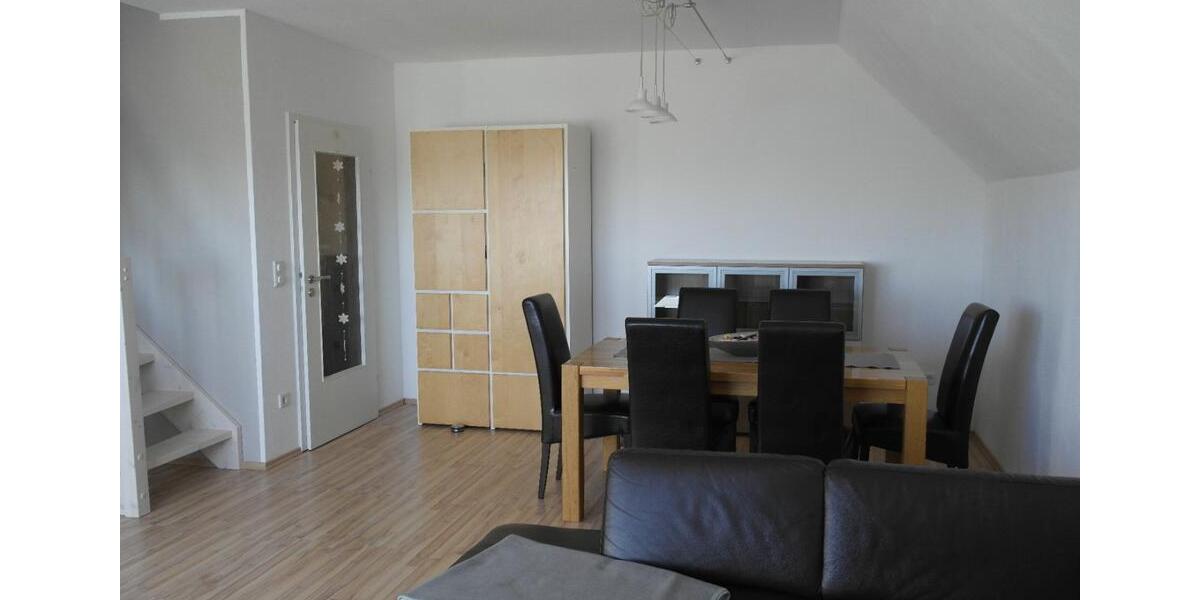 Maisonettenwohnung Löhne - 3.5 Zimmer, 100 m&sup2;, 209.000&euro; | Angebot:26808365