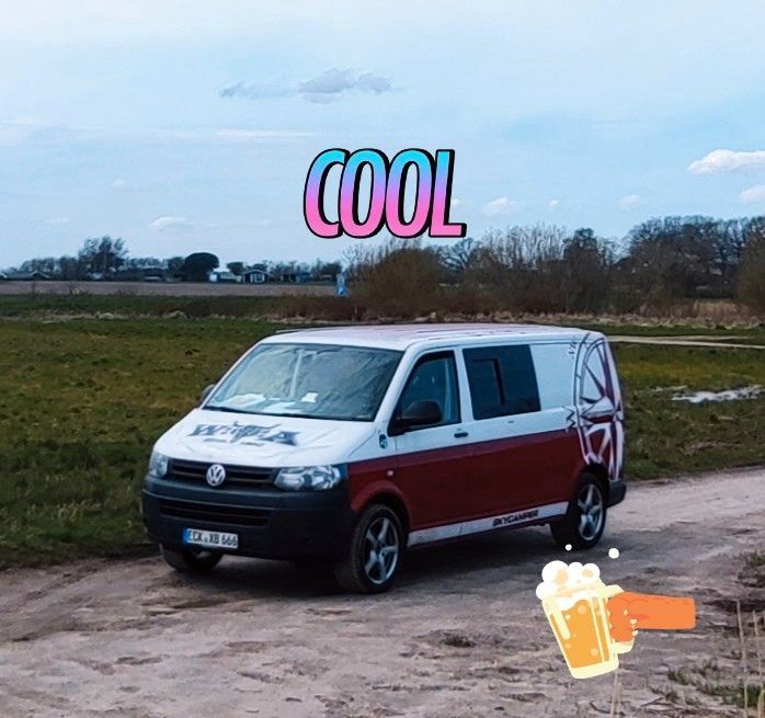 T5 Transporter