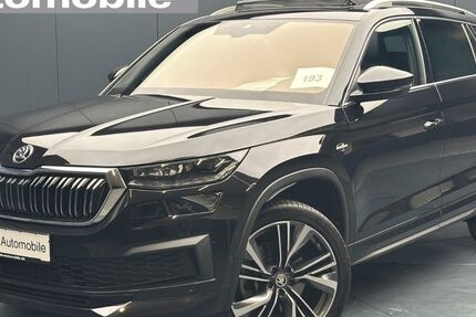 Skoda Kodiaq 64.000 km 41.890 &euro; Helmstedt 38350