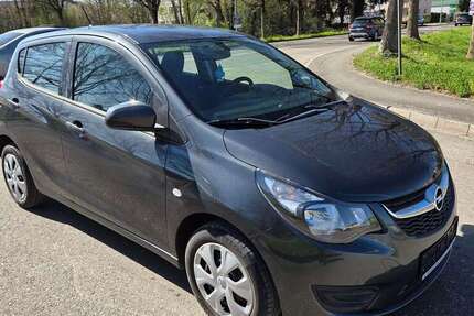 Opel Karl 36.000 km 7.250 &euro; Schorndorf 73614