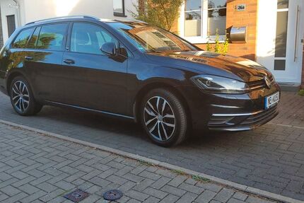 VW Golf 121.000 km 13.200 &euro; Grevenbroich 41516
