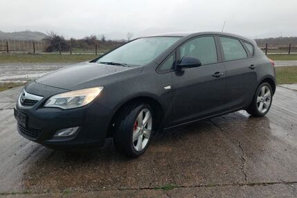 Opel Astra 187.000 km 3.999 &euro; Nordhausen 99734