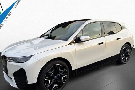 BMW iX 28.501 km 45.490 &euro; Bad Homburg 61352