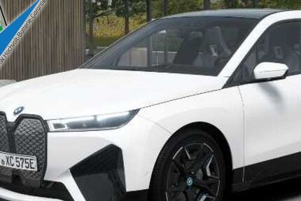 BMW iX 28.501 km 47.980 &euro; Bad Homburg 61352