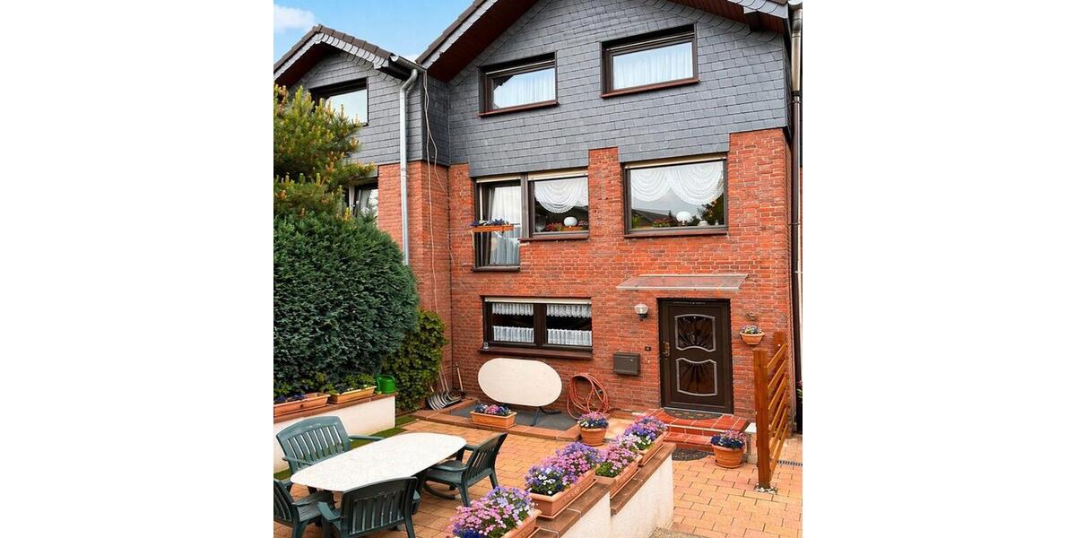 Reihenhaus Siershahn - 3 Zimmer, 93 m&sup2;, 279.000&euro; | Angebot:26346306