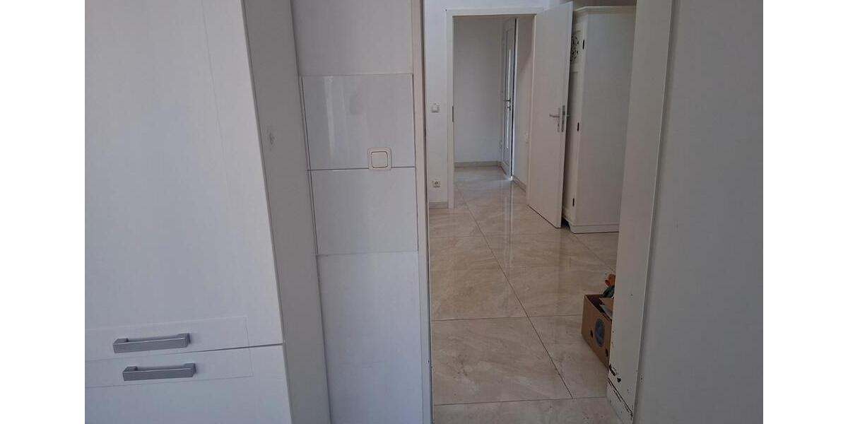 Hochparterre Waldkappel - 3 Zimmer, 75 m&sup2;, 650&euro; | Angebot:27628002
