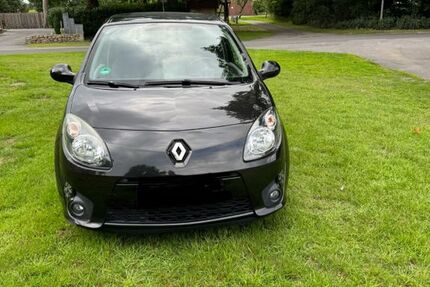 Renault Twingo 113.802 km 3.500 € Haselünne 49740