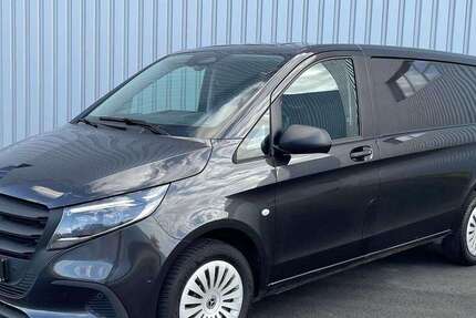 Mercedes-Benz Vito 14.540 km 46.990 &euro; Sangerhausen 06526