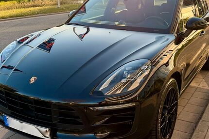 Porsche Macan 130.800 km 38.900 &euro; Hamburg 20251