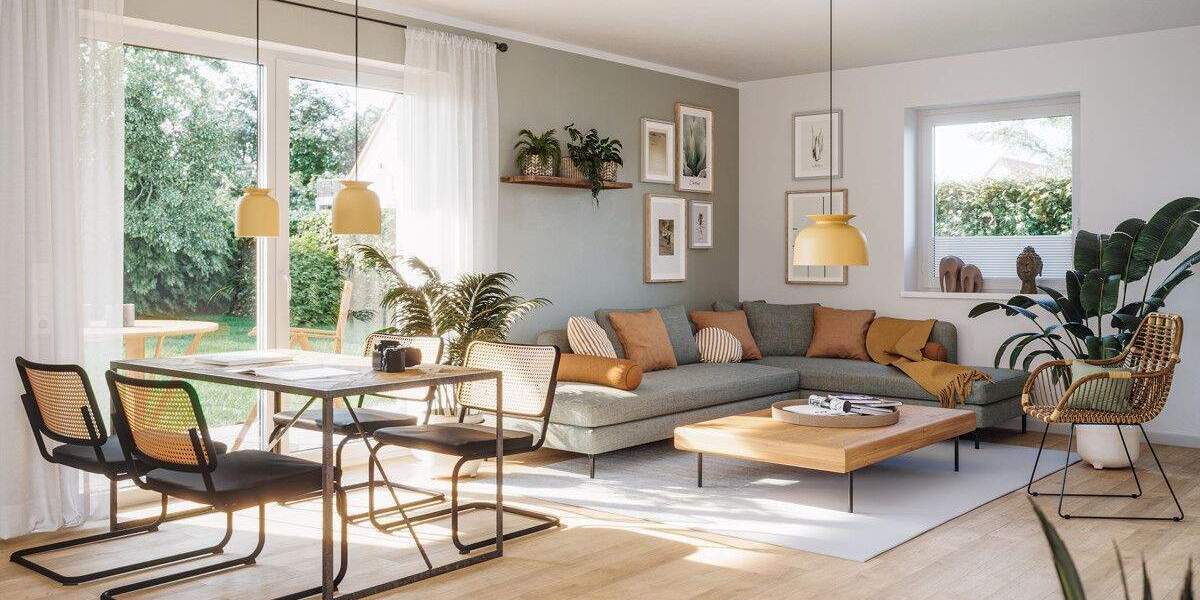 RESERVIERT! - Seniorengerechte Neubau-Eigentumswohnung mit Betreuungskonzept in Augustfehn 2 zimmer