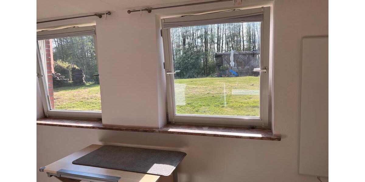 Etagenwohnung Lübeck Sankt Jürgen - 1 Zimmer, 20 m&sup2;, 525&euro; | Angebot:26415323