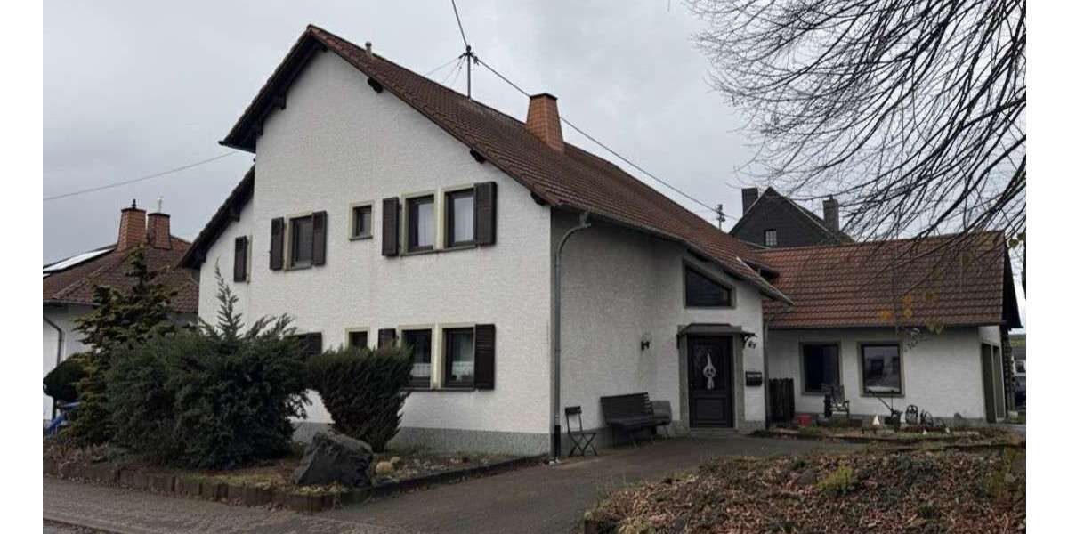 Wohnung zum Kaufen in Saarwellingen 275.000 € 124 m² 4 zimmer