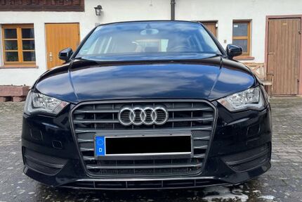 Audi A3 202.700 km 8.300 &euro; Wertheim 97877
