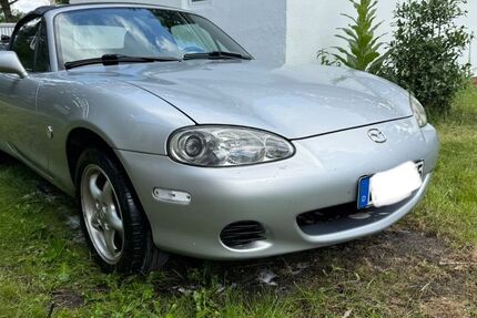 Mazda MX-5 183.000 km 2.999 &euro; Isernhagen 30916