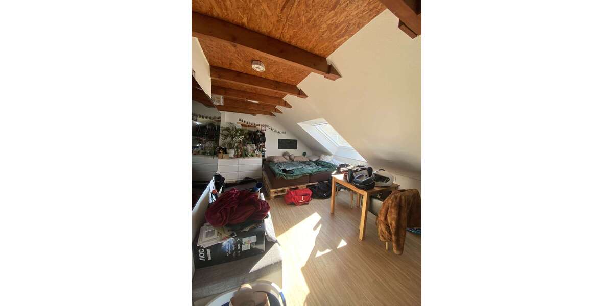 Etagenwohnung Schauenburg-Hoof Hoof - 1 Zimmer, 38 m&sup2;, 280&euro; | Angebot:25402826