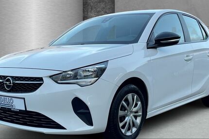 Opel Corsa 41.992 km 12.550 &euro; Schwerin 19061