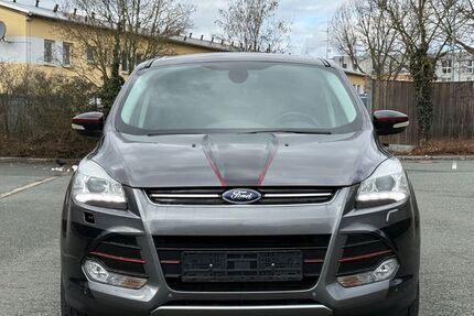 Ford Kuga 175.905 km 5.000 &euro; Fürth 90763