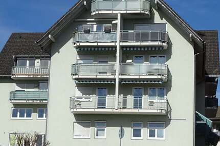 Wohnung Bonndorf Außer Ort - 4 Zimmer, 112 m&sup2;, 295.000&euro; | Angebot:25415954