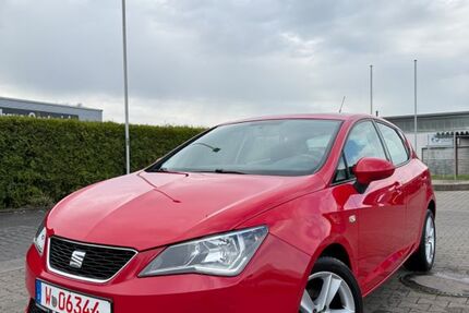 Seat Ibiza 139.800 km 5.900 &euro; Wuppertal 42329