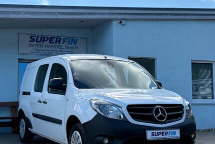 Mercedes-Benz Citan 123.551 km 11.990 &euro; Falkensee 14612