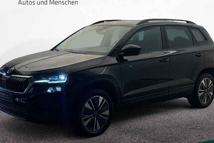 Skoda Karoq 22.500 km 29.810 &euro; Kaufbeuren 87600