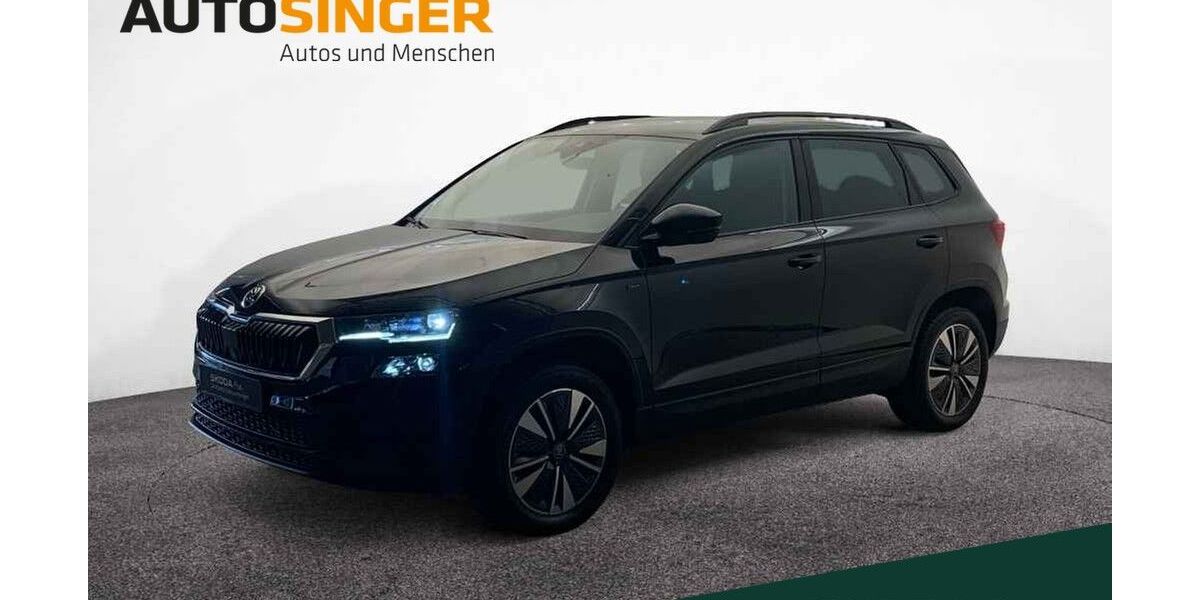 Skoda Karoq 22.500 km 31.970 &euro; Kaufbeuren 87600
