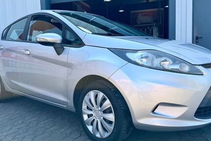 Ford Fiesta 189.000 km 3.200 &euro; Bonn 53177