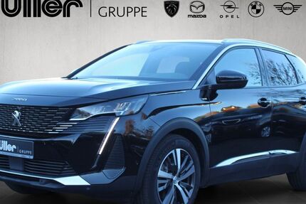 Peugeot 3008 33.650 km 22.420 &euro; Losheim am See 66679