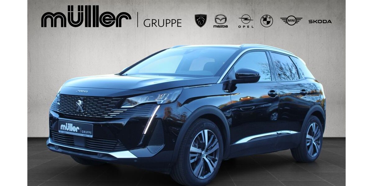 Peugeot 3008 33.650 km 22.420 &euro; Losheim am See 66679
